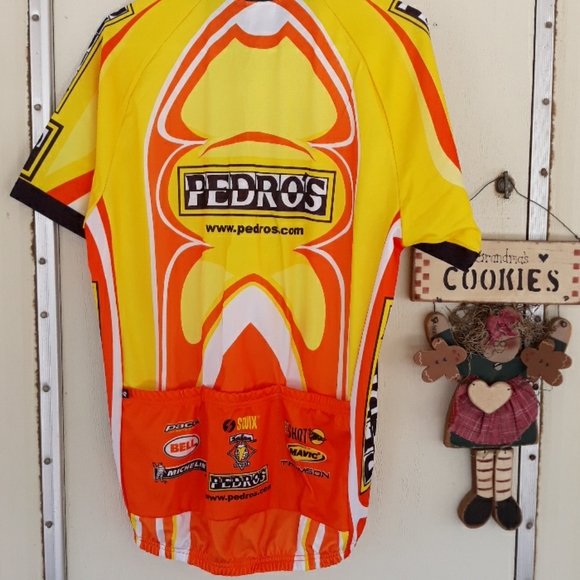 Pace sportswear - Picture 4 of 5